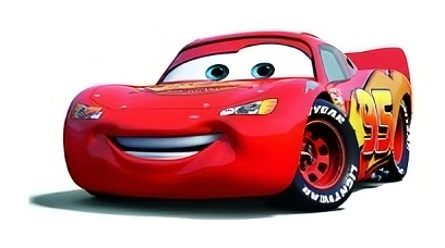 Cars Tienda