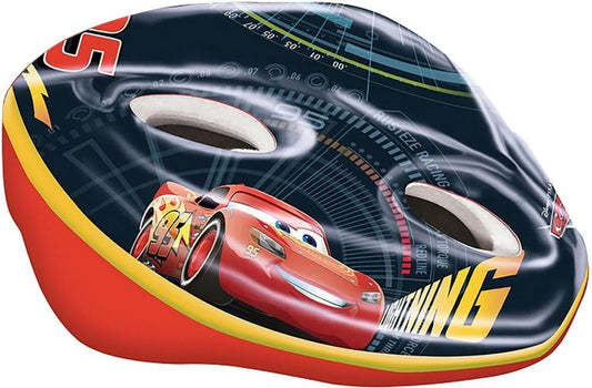 Casque de Vélo Enfant Cars - Lightning McQueen