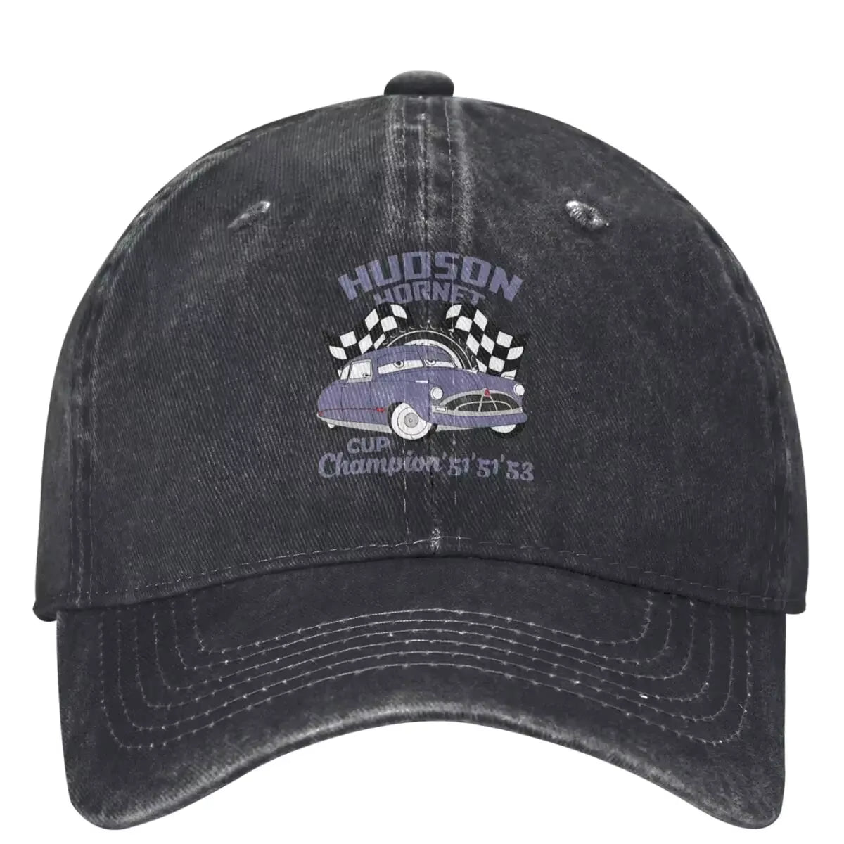 Casquette Cars Hudson Hornet