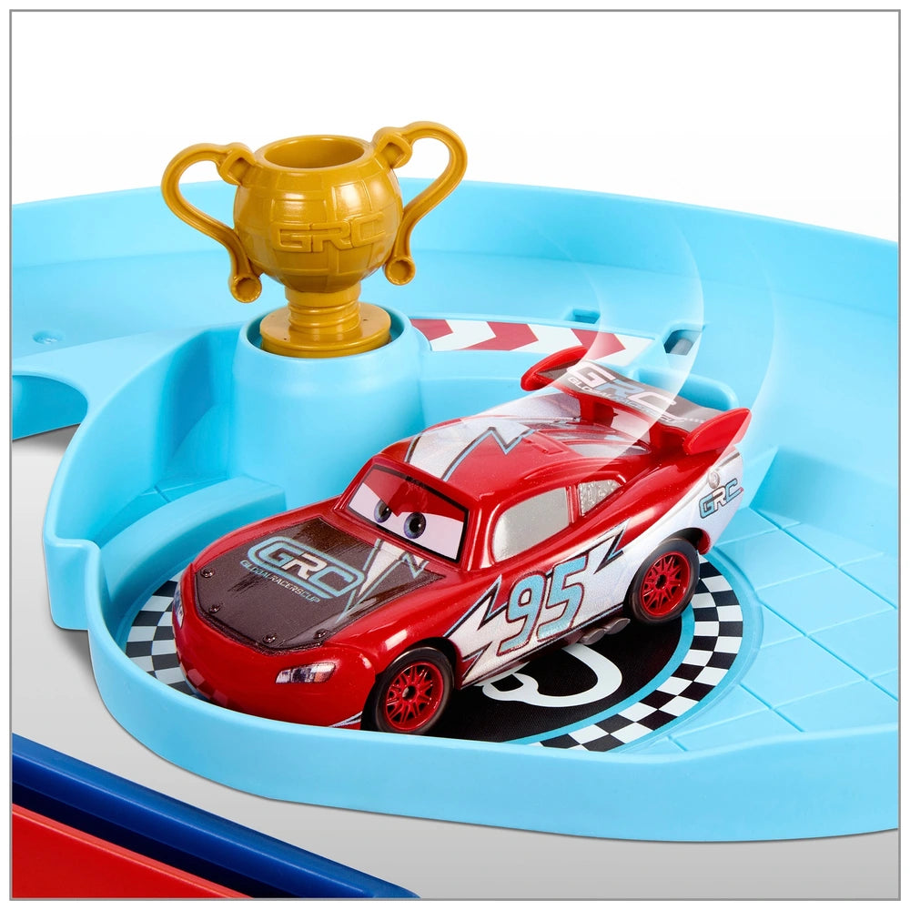 Circuit de Course Cars GRC - Global Racers Cup